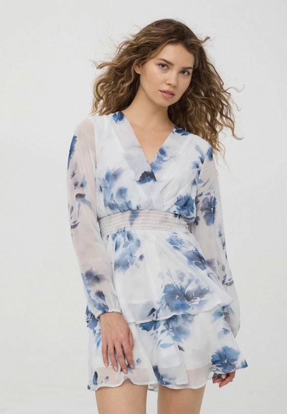 Платье Terranova