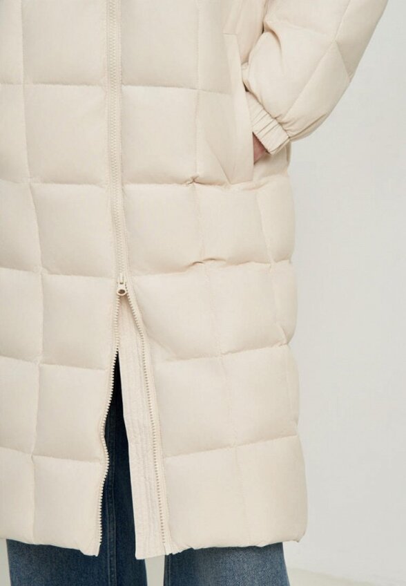 Пуховик Finn Flare