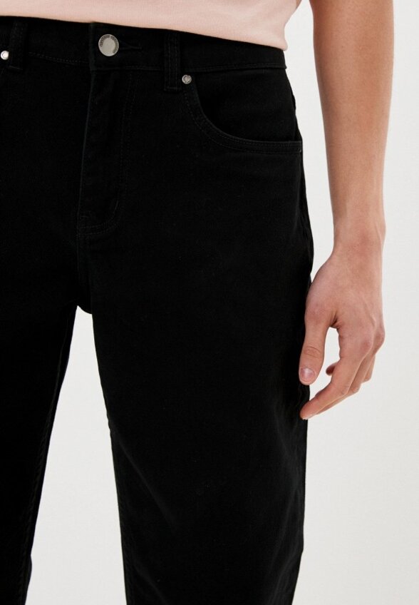 Джинсы Velocity