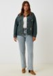 Куртка джинсовая Sheikha2  - превью
