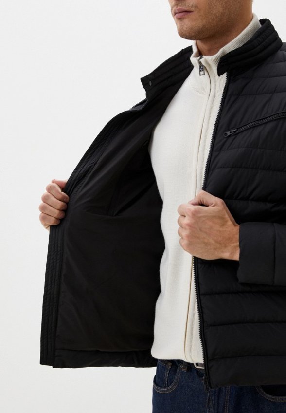 Куртка утепленная Urban Fashion for Men