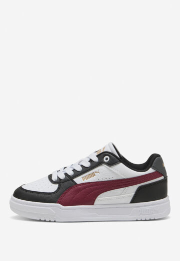 Кеды детские PUMA Puma Caven III, Белый