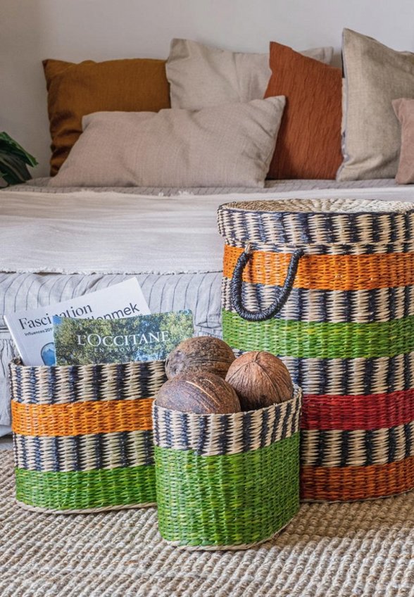 Корзина Moroshka