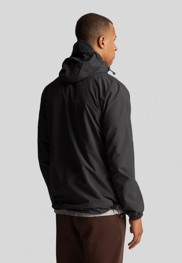 Ветровка Lyle & Scott