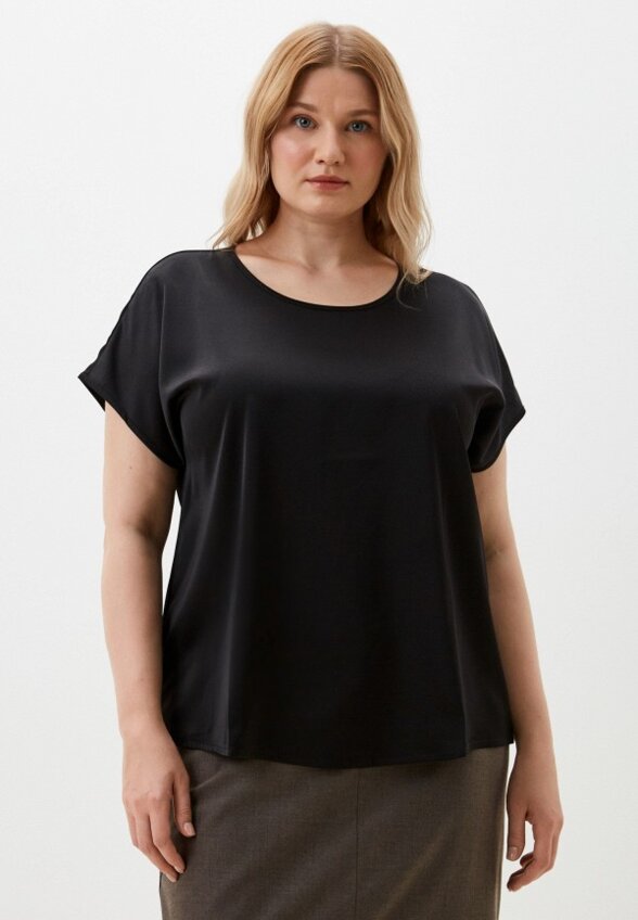 Блуза Silver String