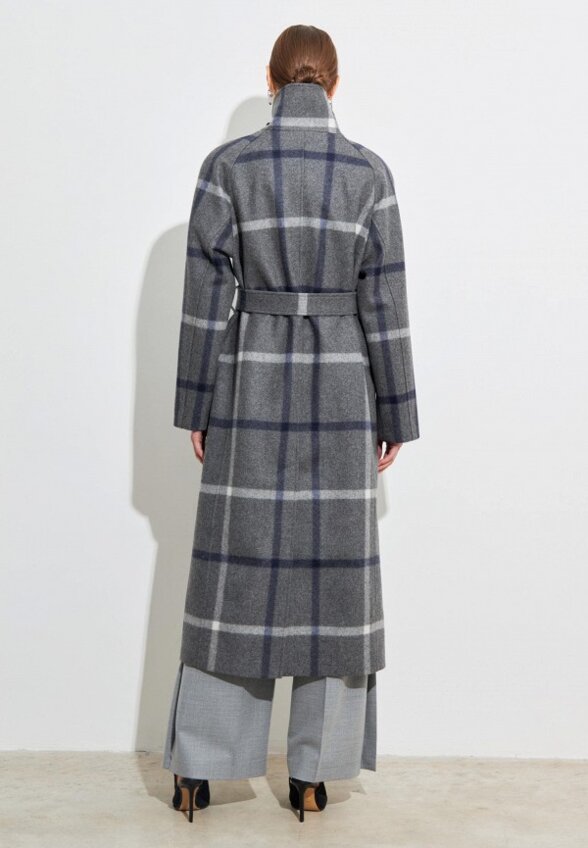 Пальто-халат Myemi