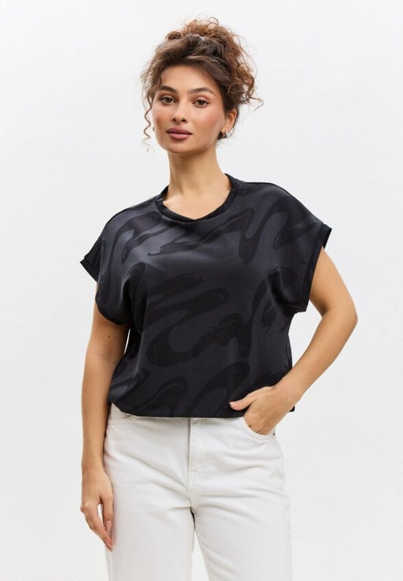 Футболка Park