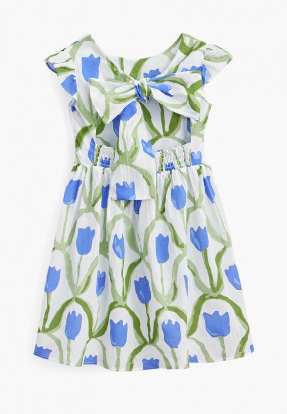 Платье Happy Baby