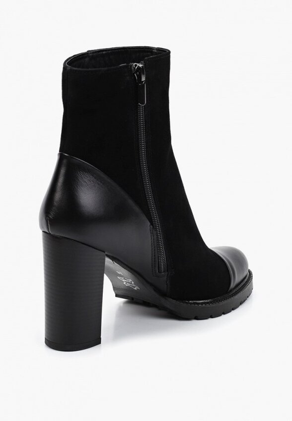 Ботильоны Lenuver