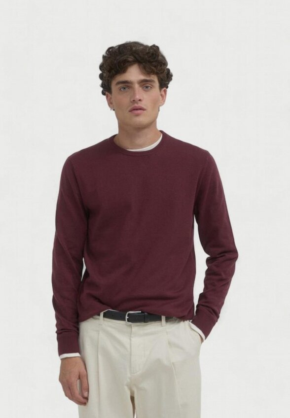 Джемпер Calliope