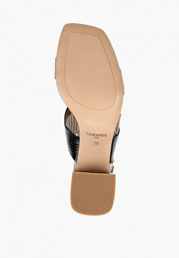 Босоножки Tendance