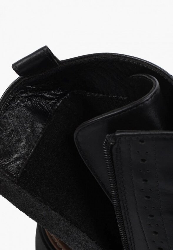 Ботинки Vagatni