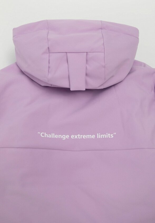 Куртка горнолыжная High Experience