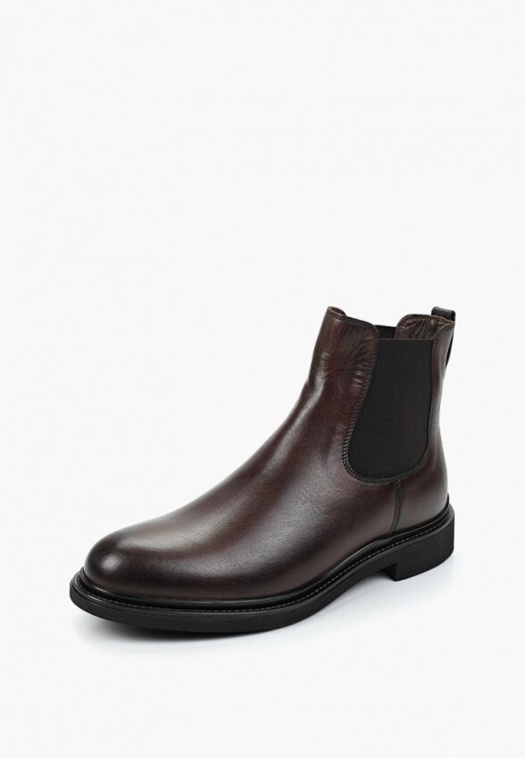 Ботинки Valley