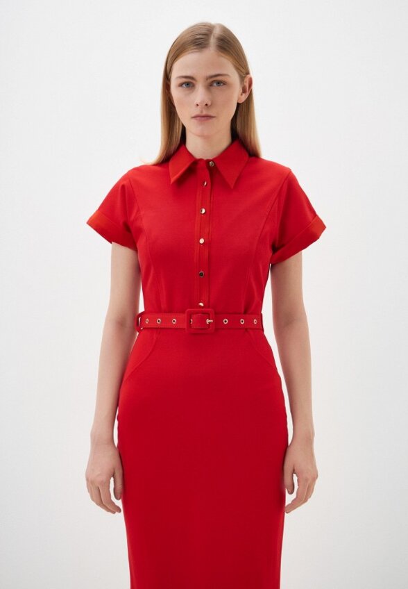 Платье Emilia Dell'oro