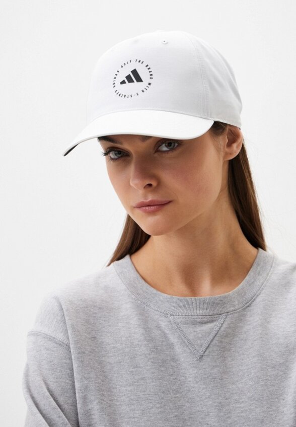 Бейсболка adidas