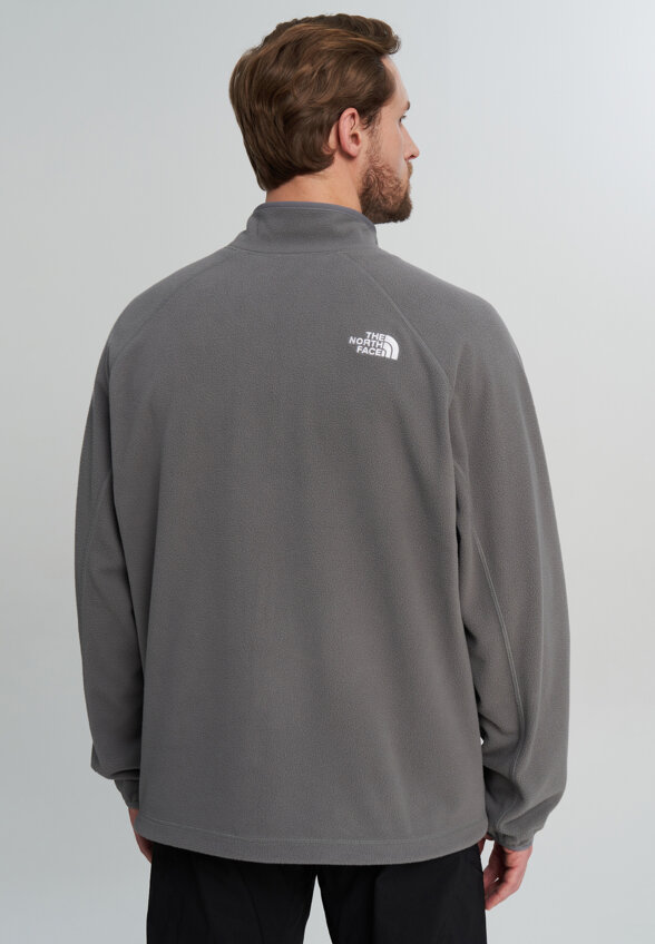 Джемпер флисовый мужской The North Face Oxara, Серый