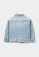 Куртка джинсовая Gulliver2  - превью