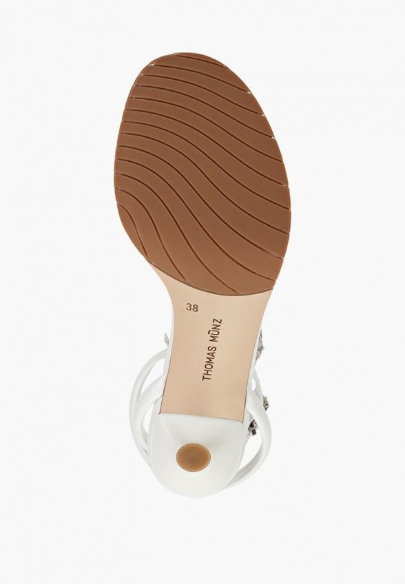 Босоножки Thomas Munz