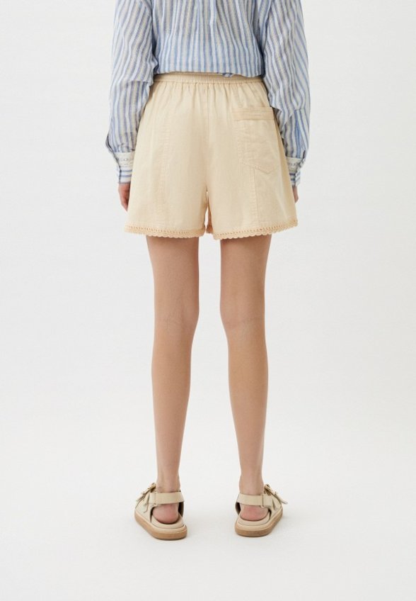 Шорты Twinset Milano