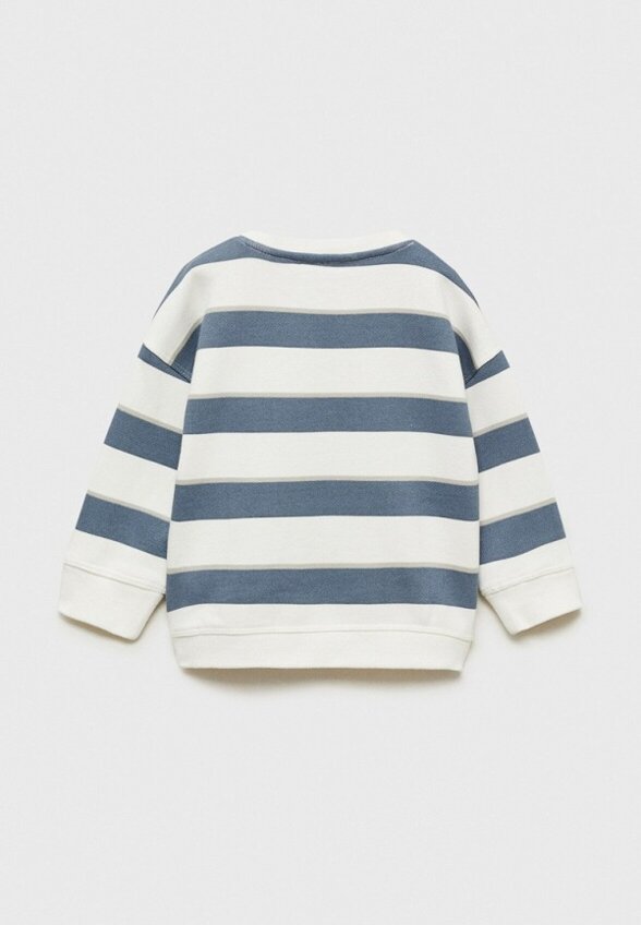 Свитшот Mango Kids