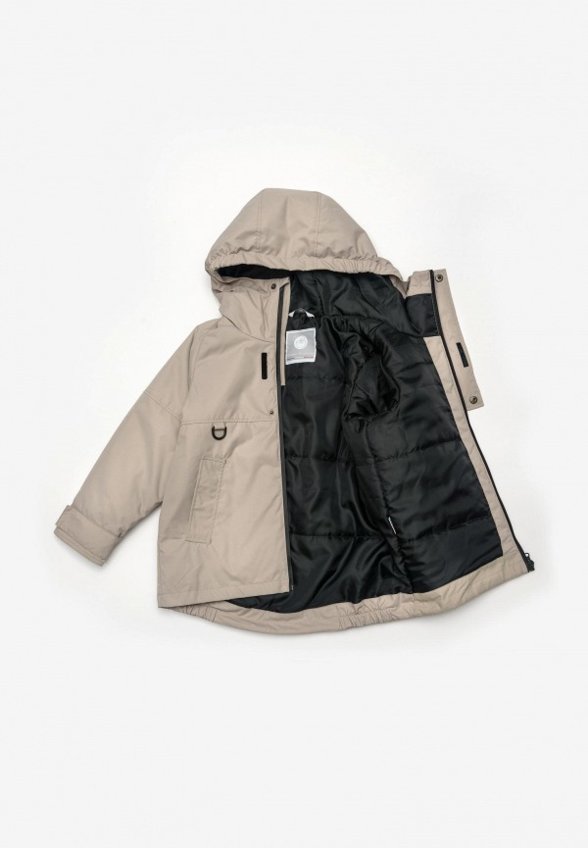 Куртка утепленная Orso Bianco