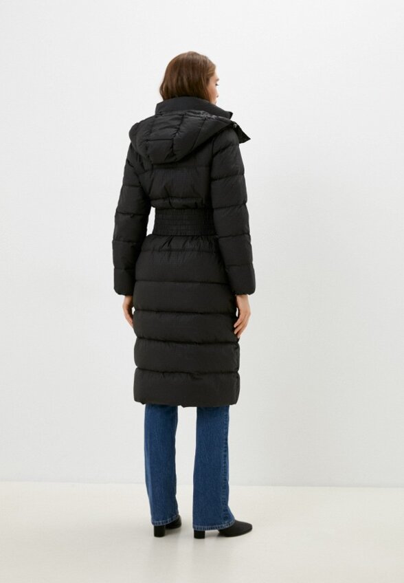 Пуховик Снежная Королева