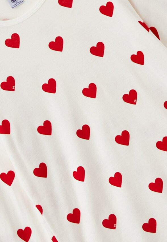 Пижама Petit Bateau