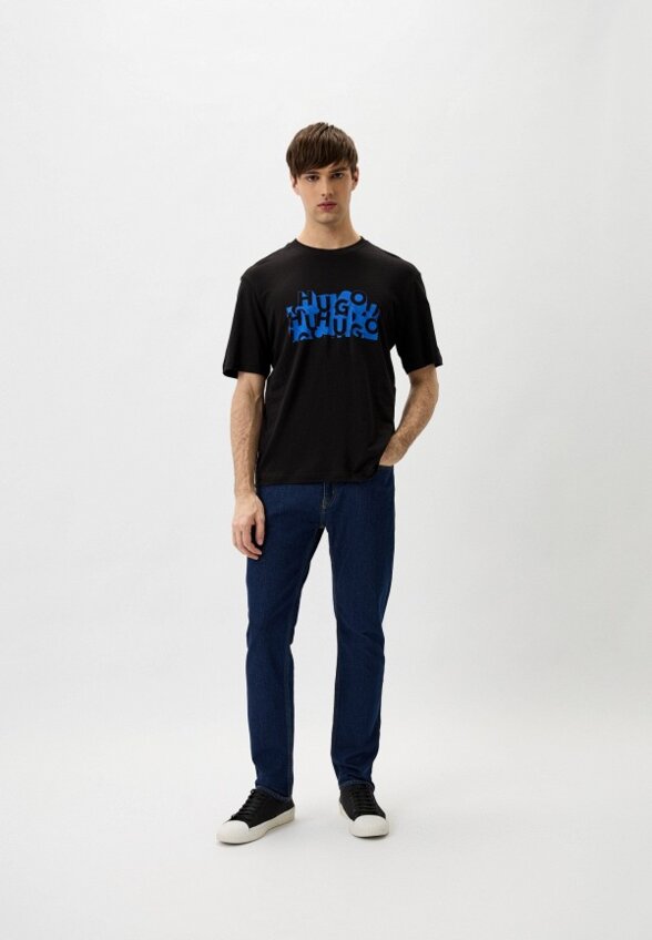 Футболка Hugo