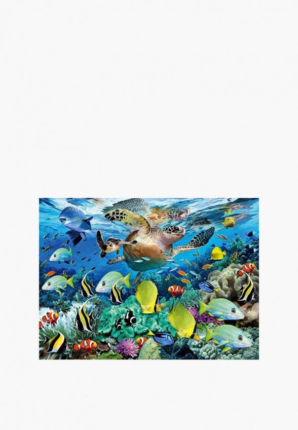 Пазл Ravensburger