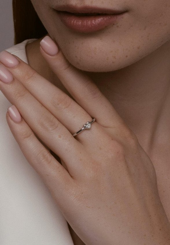 Кольцо Diamant