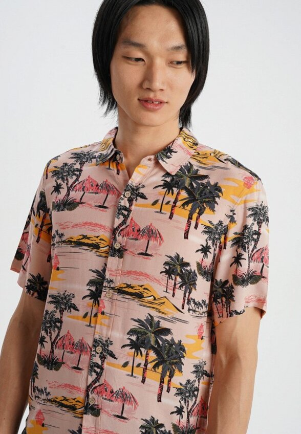 Рубашка Твое