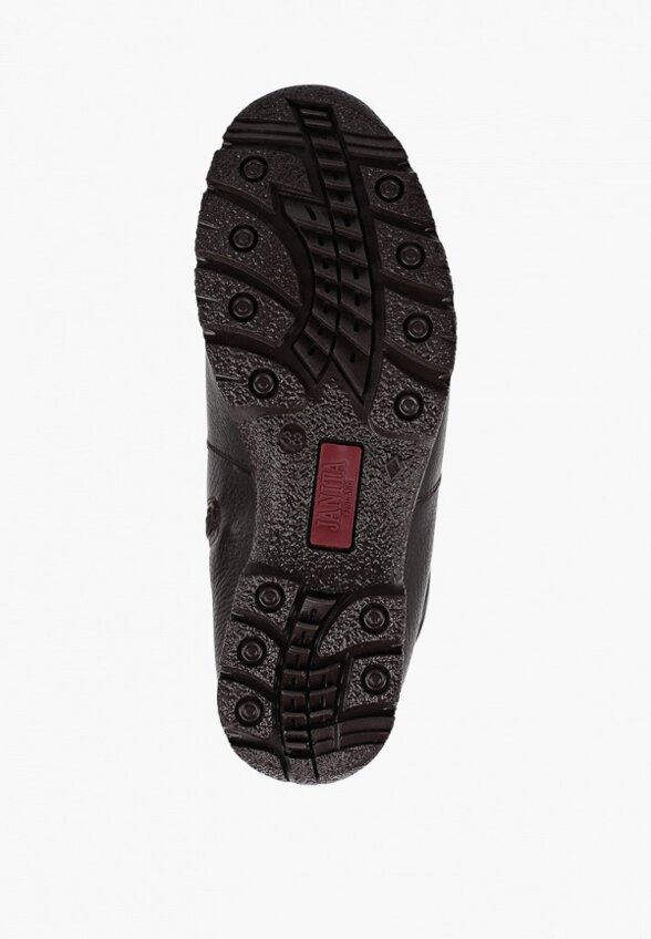 Полусапоги Janita