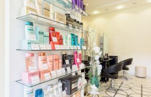 Beauty Club Keune-YUG