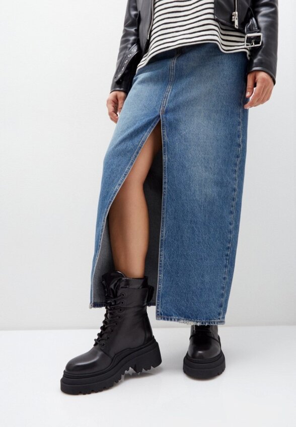 Ботинки Jog Dog