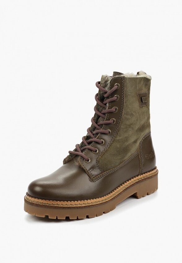 Ботинки Gut Moving Good