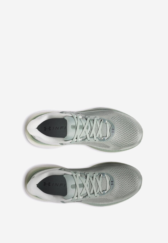 Кроссовки мужские Under Armour Infinite Pro 2, Зеленый