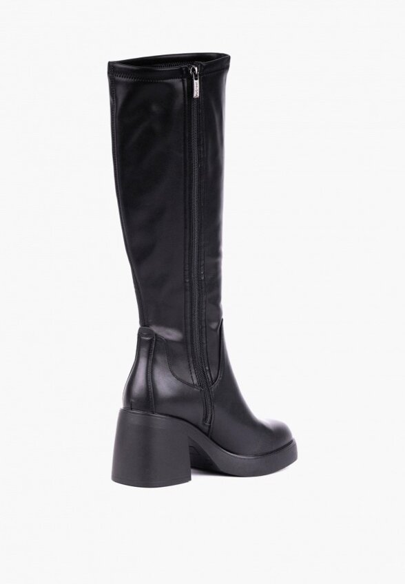 Сапоги Instreet