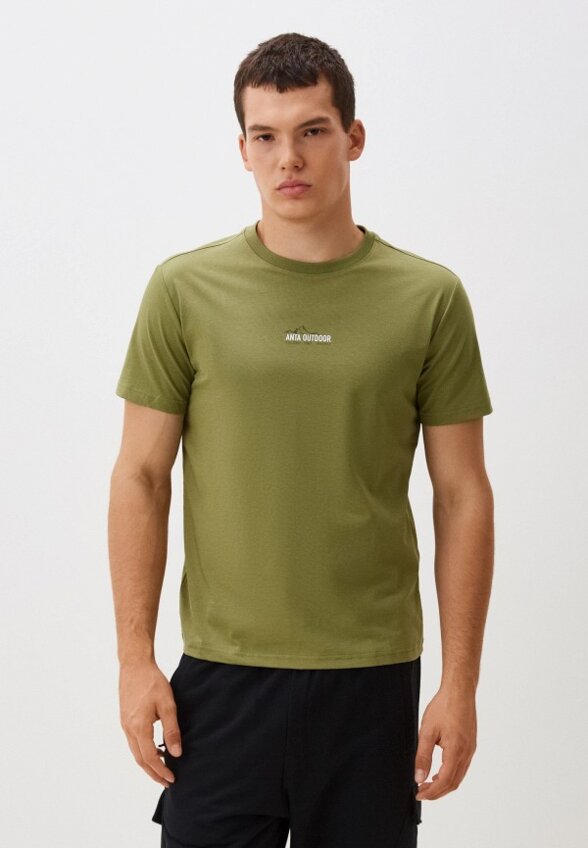 Футболка спортивная Anta