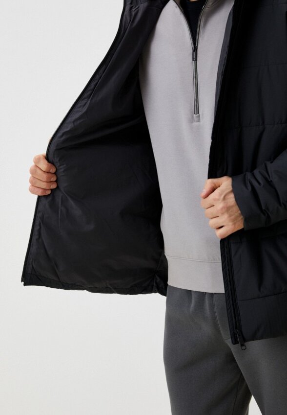 Куртка утепленная Jack Wolfskin