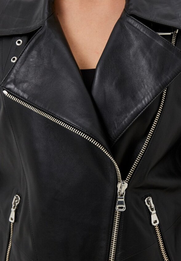 Косуха Снежная Королева