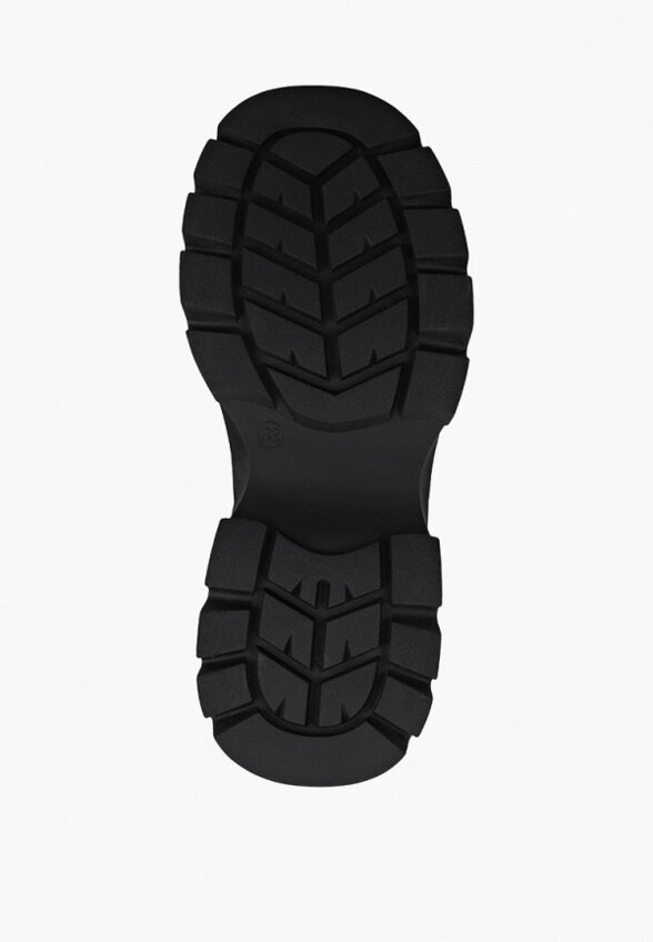 Ботинки Shuzzi