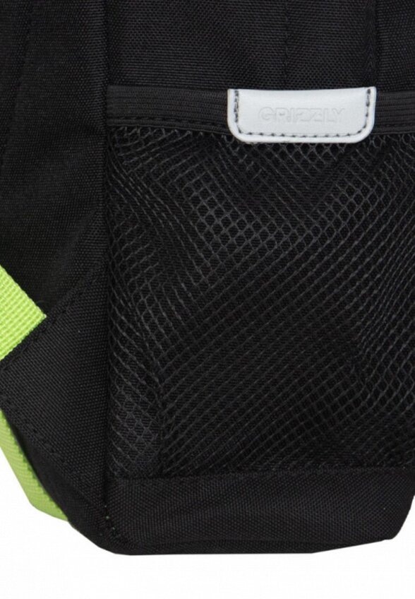 Рюкзак Grizzly