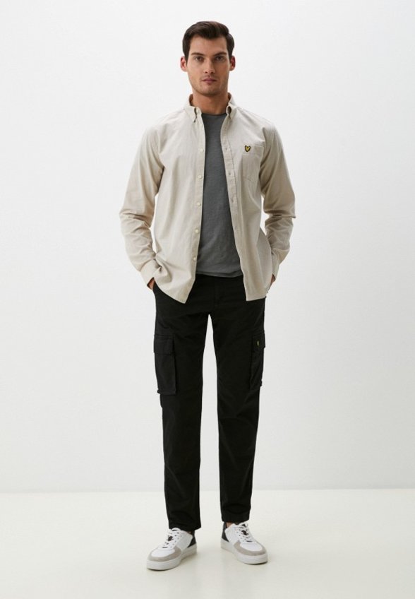 Рубашка Lyle & Scott