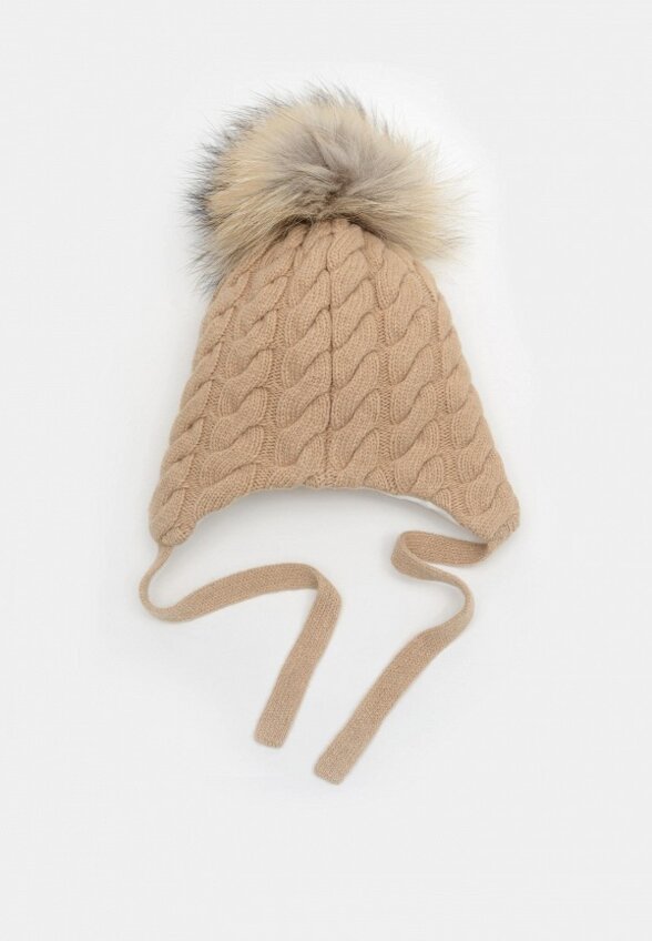 Шапка Orso Bianco