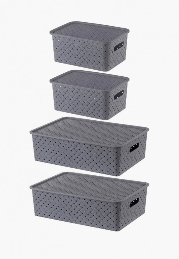 Комплект корзин Elcasa