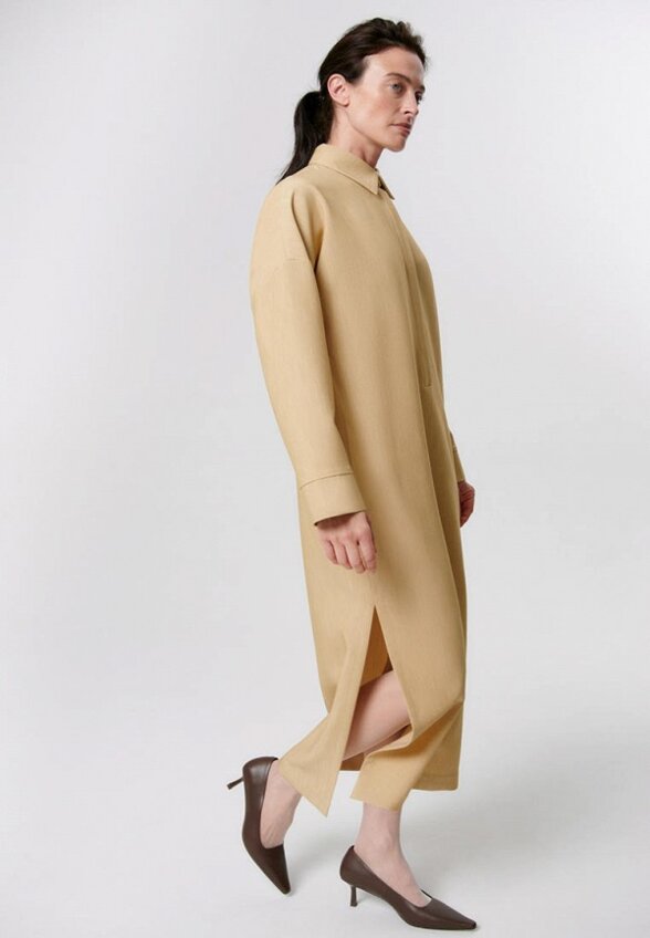 Платье Daisyknit