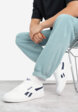 Кеды мужские Reebok Court Advance, Белый8  - превью