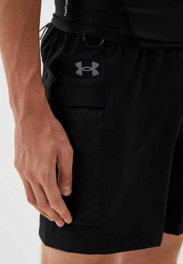 Шорты спортивные Under Armour