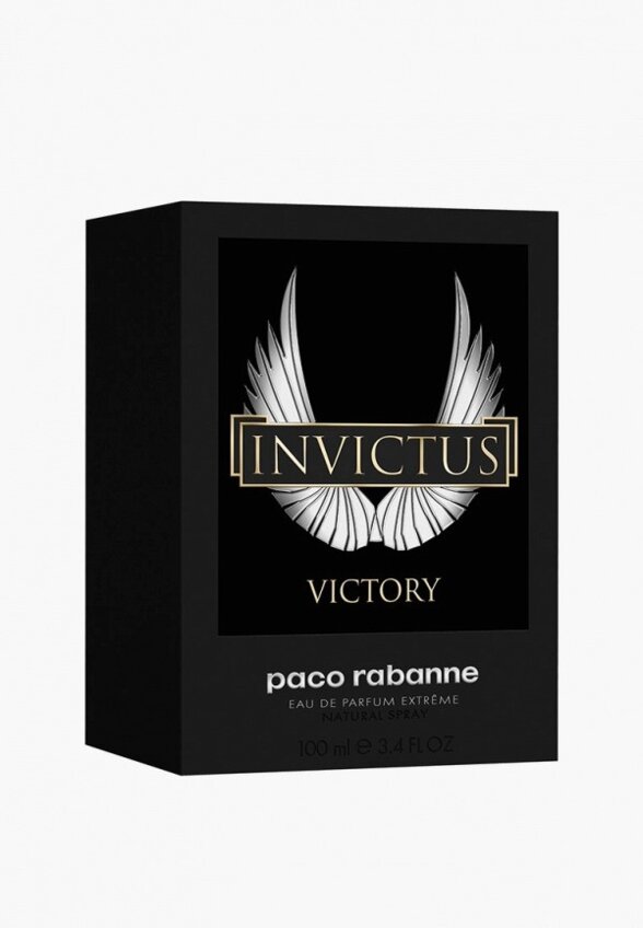 Парфюмерная вода Paco Rabanne